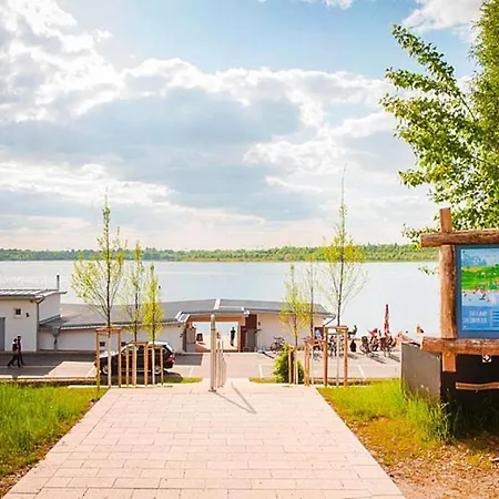 Camp David Sport * Rackwitz