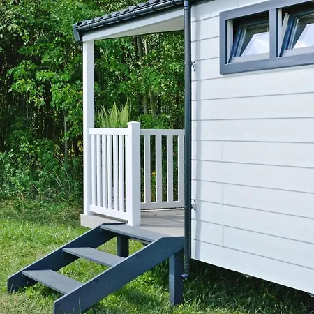 Camp David Sport Vakantiehuis Rackwitz