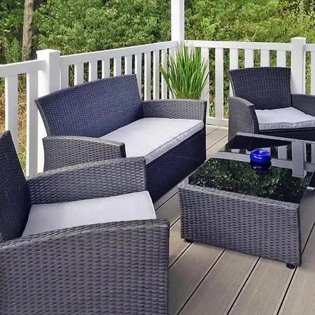 Camp David Sport Vakantiehuis