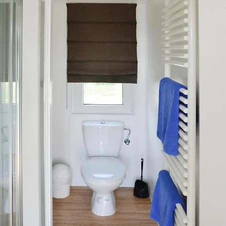 Camp David Sport Vakantiehuis *