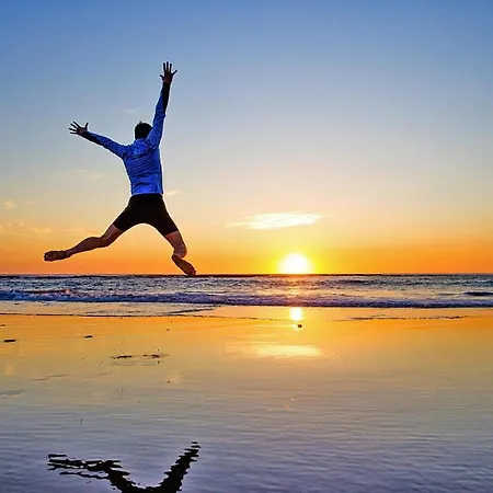 Dom wakacyjny Camp David Sport