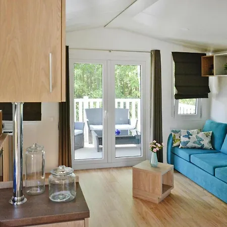 Holiday home Camp David Sport