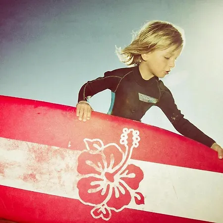 Dom wakacyjny Camp David Sport *