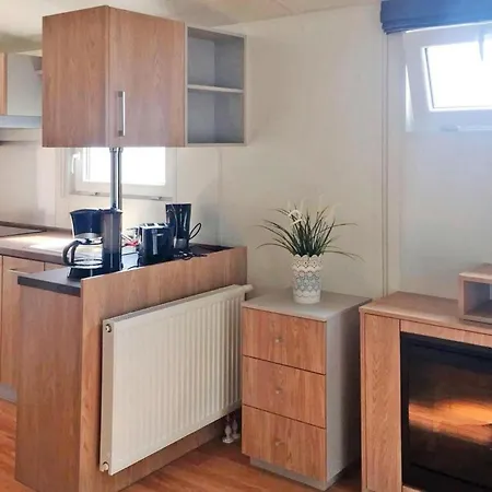 Camp David Sport Vakantiehuis Rackwitz