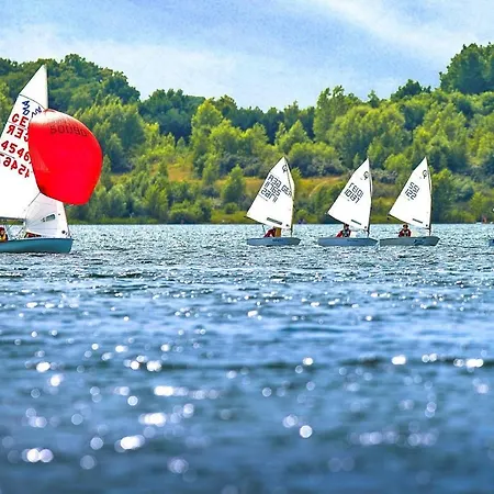 Camp David Sport * Rackwitz